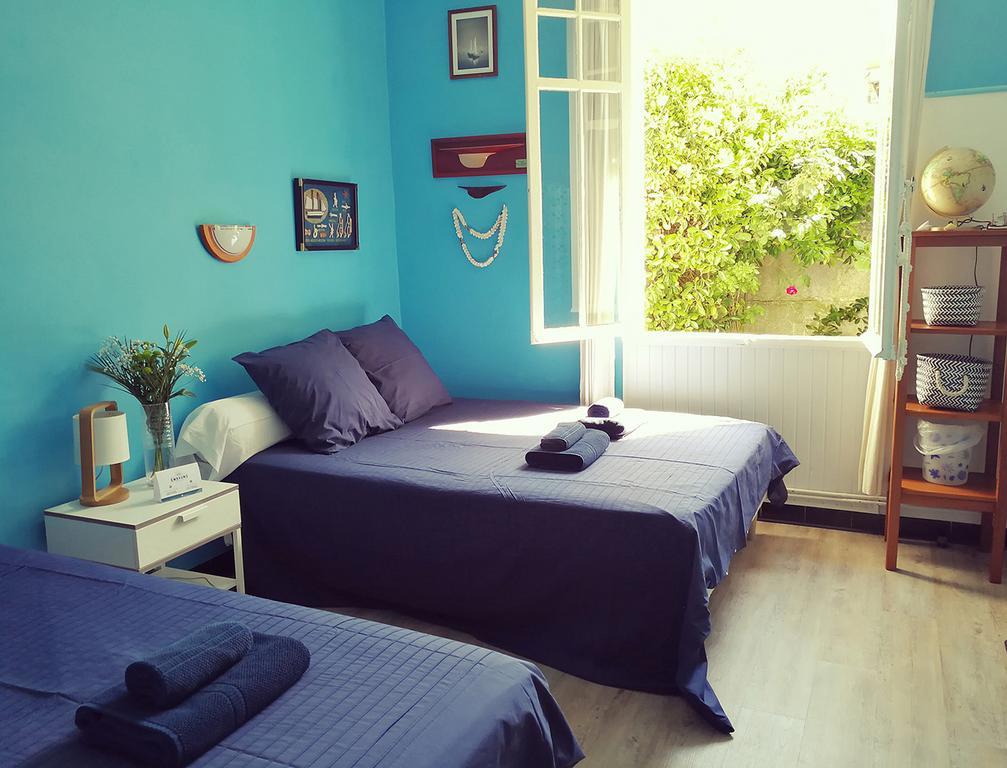Les Embruns Apartment Mimizan-Plage Exterior photo